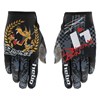 GLOVE TONI BOU 25 BLACK LARGE